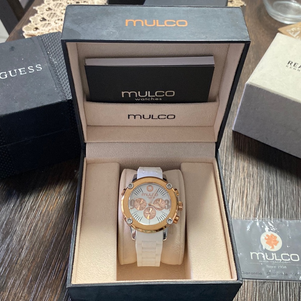 COPY - Mulco Watch